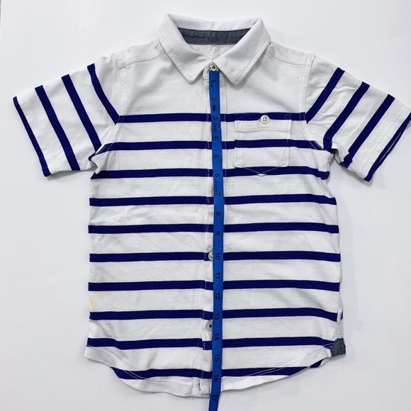 Gap Polo Shirt XS Toddler - Picture 2 of 9